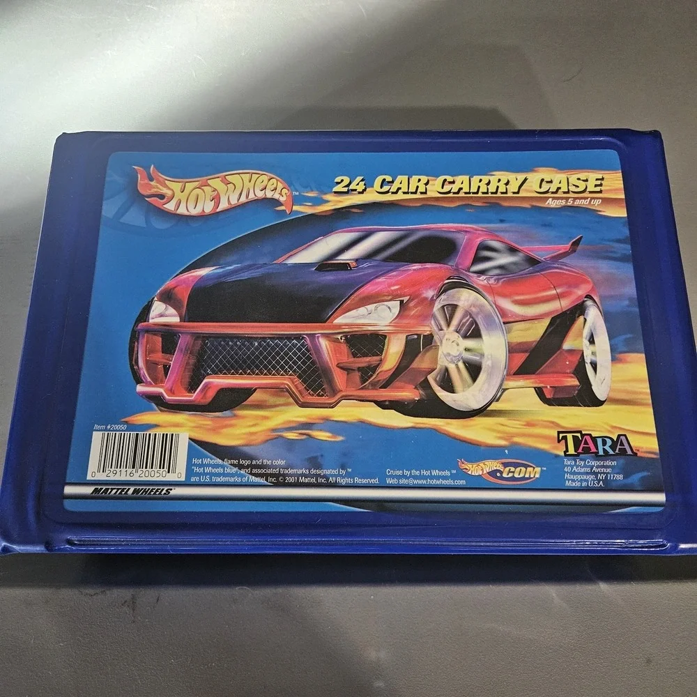 Hot Wheels hotwheels 24